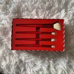 Kylie Holiday 2019 Brush Set